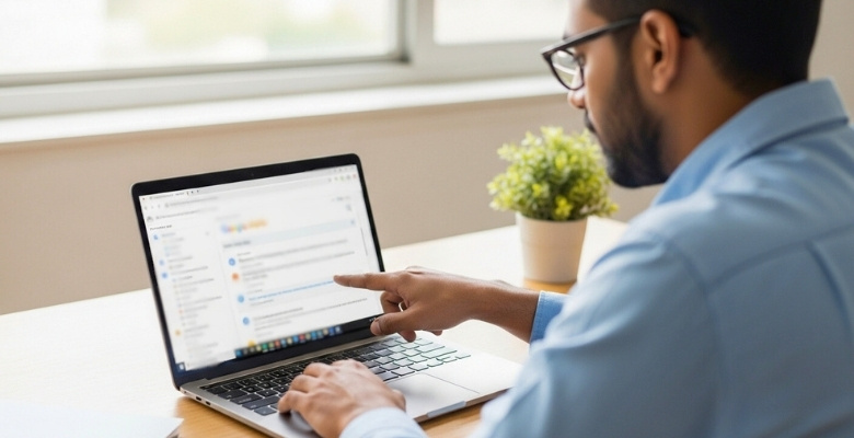 How Can You Utilize Google Alerts to Track USA-Based Civil Engineering Conferences