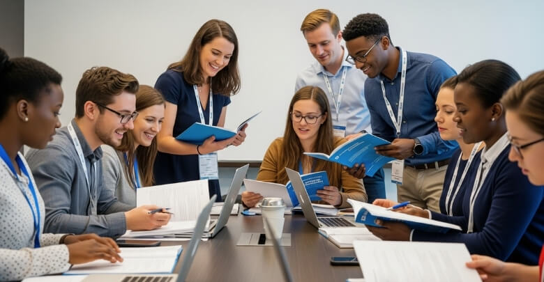 How Do Conference Proceedings Contribute to Academic Recognition