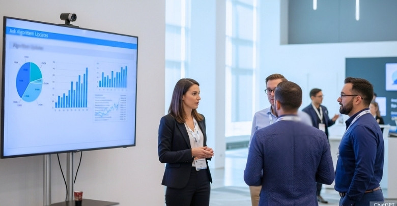 How Do Digital Marketing Conferences in the USA Keep You Ahead of Industry Trends