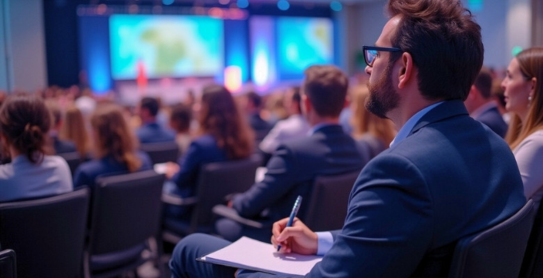 How Do First-Time Attendees Evaluate the Miami Biotechnology Conference
