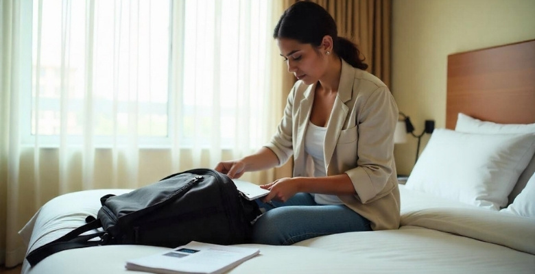 How Do First-Time Attendees Prepare for a Tech Conference in Miami After Discovering It?