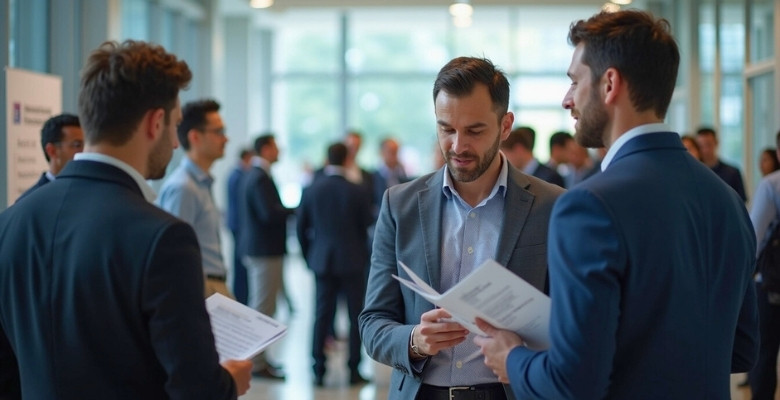 How Do You Decide Which Vancouver Mechanical Engineering Conferences Are Worth Attending