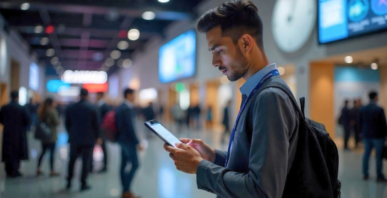 How Do You Plan Your Technology Conference Schedule for Maximum Learning and Networking