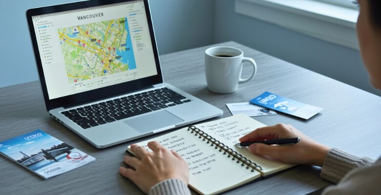 How Do You Set a Goal for Attending a Conference in Vancouver