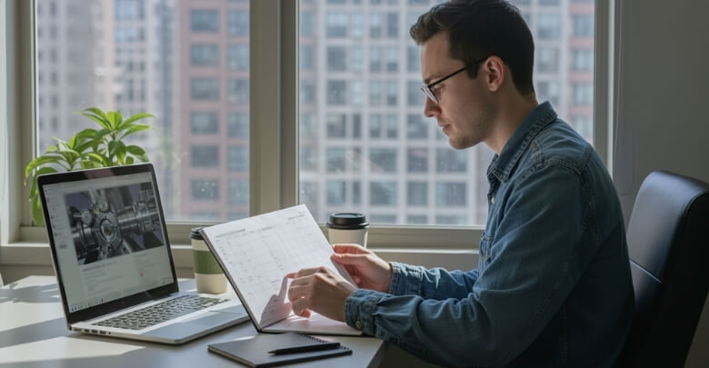 How Early Should You Book Your Spot for a Mechanical Engineering Conference in NYC