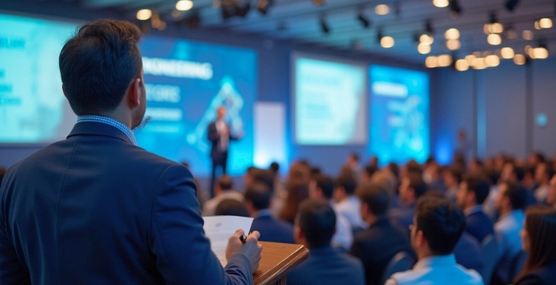 How Long Should an Engineering Conference Welcome Speech Be