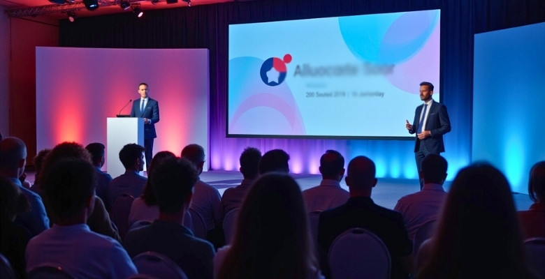 How Long Should the Scientific Conference Welcome Speech Be?
