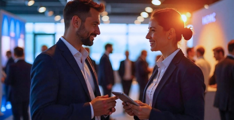 How New Attendees Achieve High ROI at Supply Chain Conferences in Miami