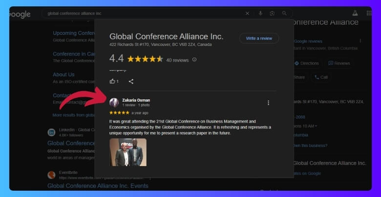 How Past Attendee Reviews Can Help You Choose the Cyber Security Conferences in New York