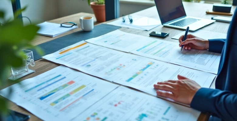 How Poster Design Principles Apply Across Engineering Fields