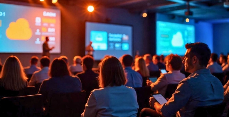 How Will Participating in Miami's Conferences Help Me Stay Ahead in Cloud Tech