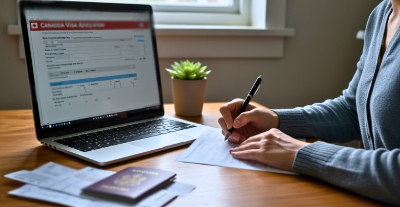 How to Apply for a Canadian Visa as a Social Media Conference Attendee