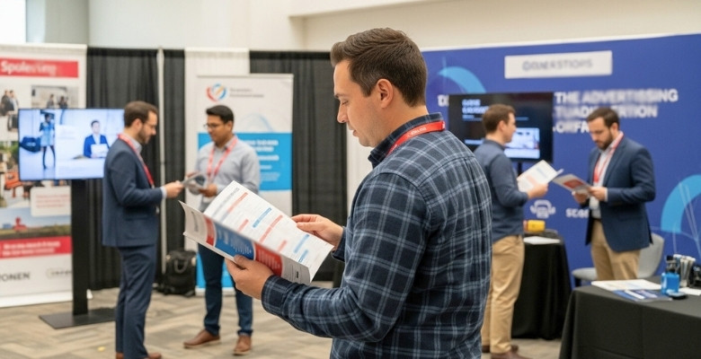How to Choose the Right Advertising Conference in the USA for You