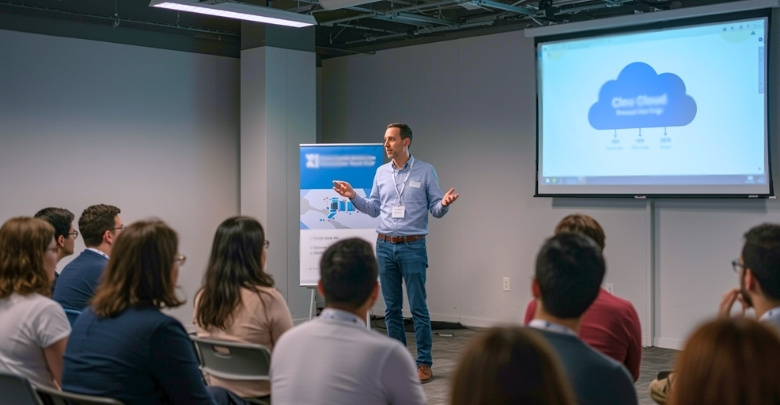 How to Create New Opportunities From Attending a Conference