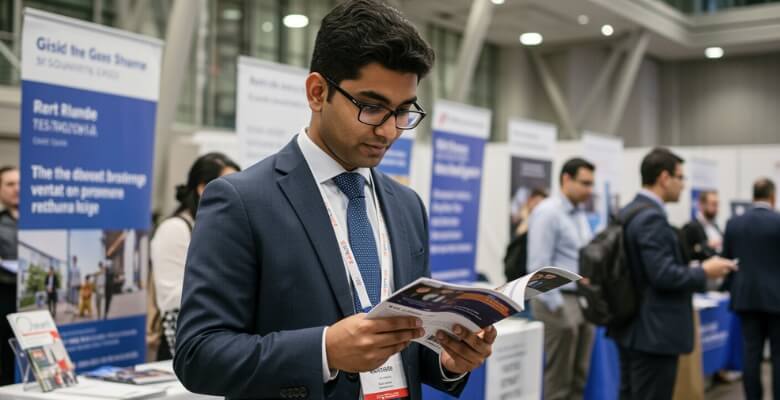 How to Evaluate Which Civil Engineering Conference in Vancouver is Right for You