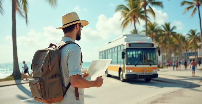 How to Explore Miami if You’re a First-Time Visitor