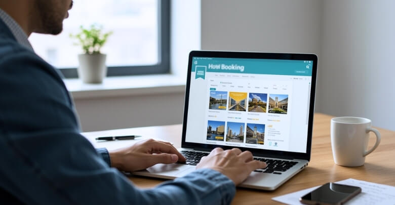 How to Find Accommodation Near Cybersecurity Conference Venues in NYC