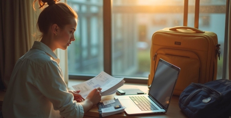 How to Get Ready to Attend the Conference in Vancouver