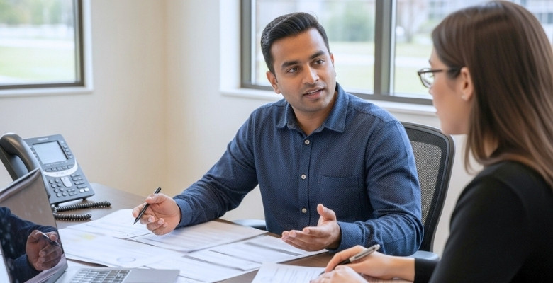 How to Get a Sponsorship to Attend a Mechanical Engineering Conference in the USA