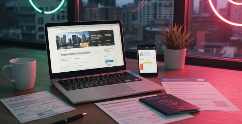 How to Get a Visa Invitation Letter for Social Media Conferences in Vancouver