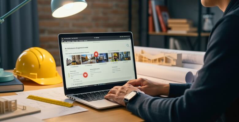 How to Identify Verified Architectural Engineering Conference Listings in Vancouver