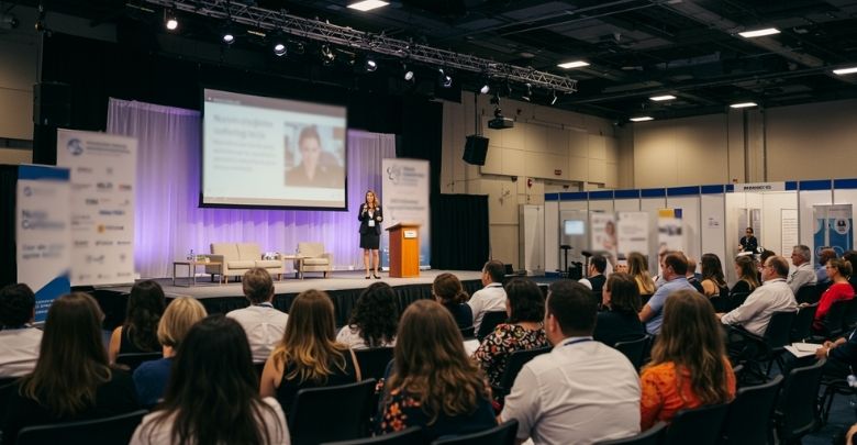 How to Identify the Right Conference for Your Needs