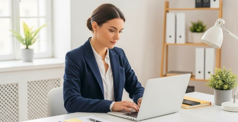 How to Maintain a Professional Tone in a Speaker Acceptance Email