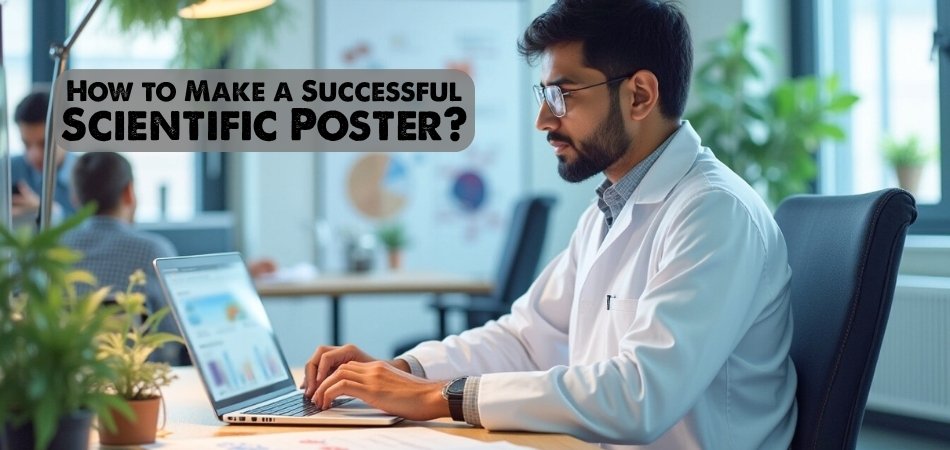 How to Make a Successful Scientific Poster