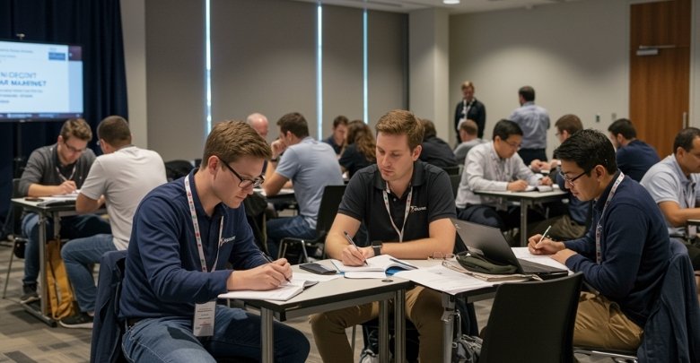 How to Make the Most Out of Attending a Cyber Security Conference in Miami
