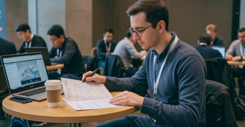 How to Match the Conference Agenda With Your Goals