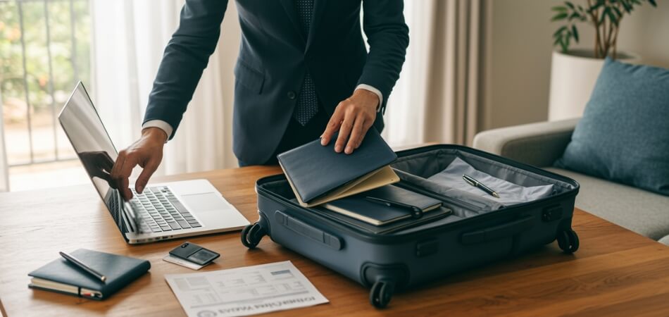 How to Minimize Your Expenses for Your Conference Participation in New York