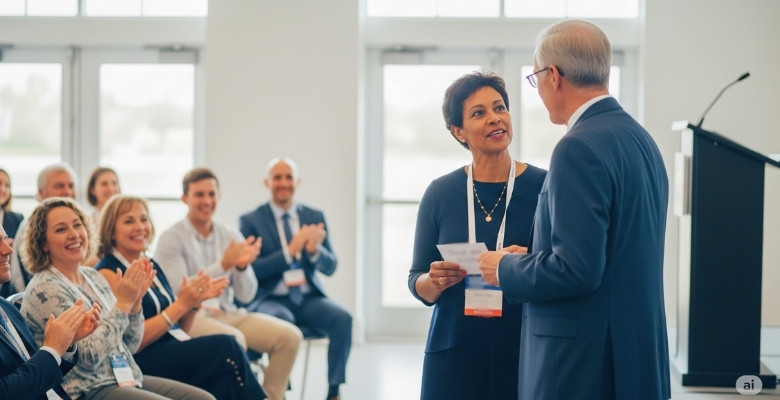 How to Personalize Your Thank You Message for a Guest Speaker to Get Maximum Impact