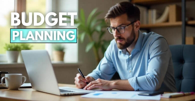 How to Plan Your Budget Without Losing Any Opportunities