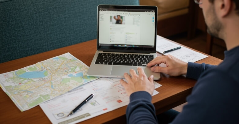 How to Plan Your Conference Visit in Vancouver