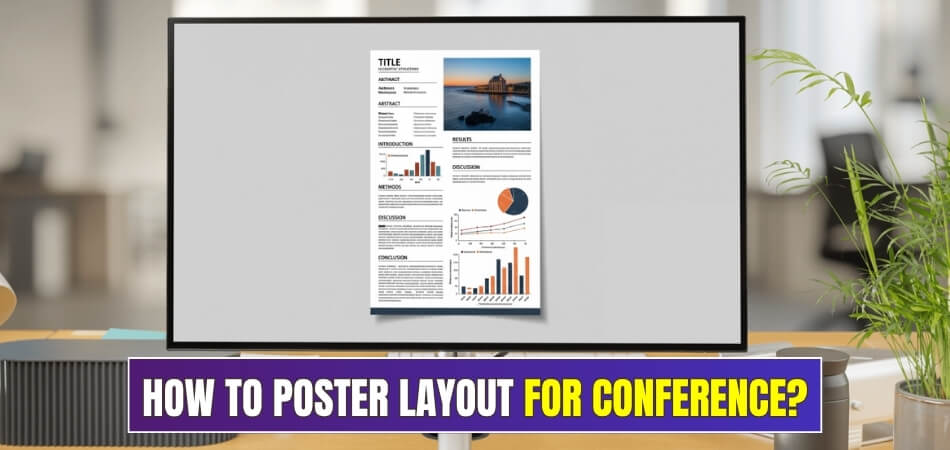 How to Poster Layout for Conference