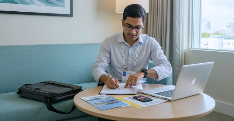 How to Prepare Yourself for the Conference in Miami