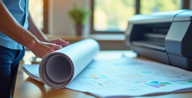 How to Print and Transport Your Academic Conference Poster Safely