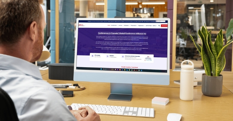 How to Register for the Conference of Your Choice in the USA (1)