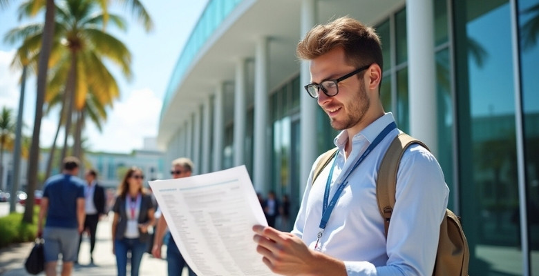 How to Tell If a Miami AI Conference Offers Academic or Industry Value