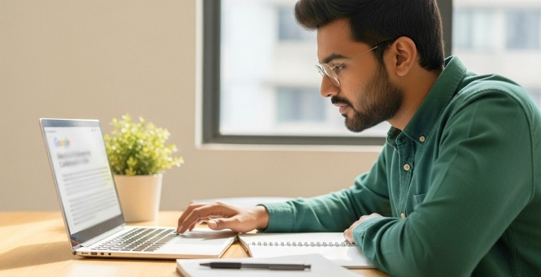 How to Use Google Effectively to Find Electrical Engineering Conferences in the USA