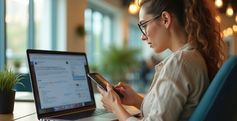 How to Use Social Media to Track Upcoming Strategic Management Conferences