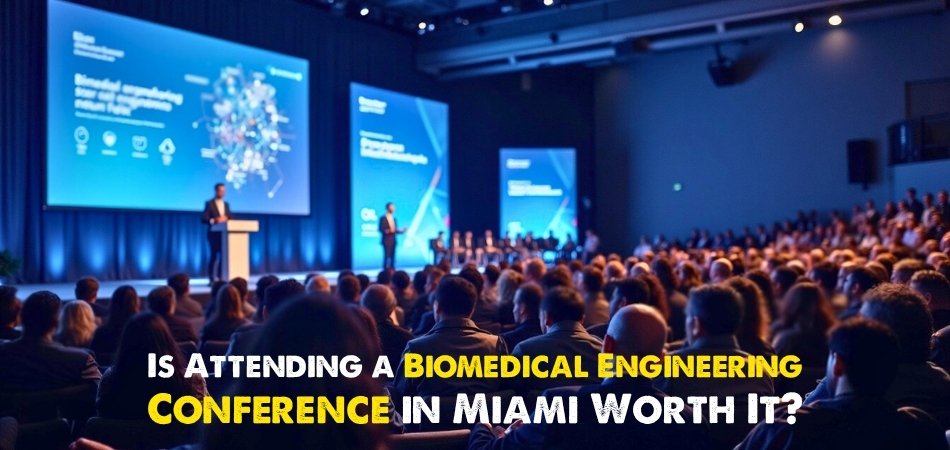 Is Attending a Biomedical Engineering Conference in Miami Worth It?