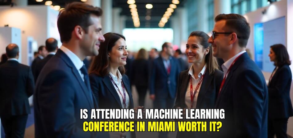 Is Attending a Machine Learning Conference in Miami Worth It