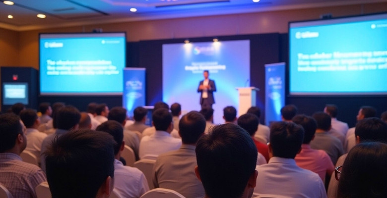 Is Civil Engineering Hosted Learn From Other Technical Conference Welcomes Speech