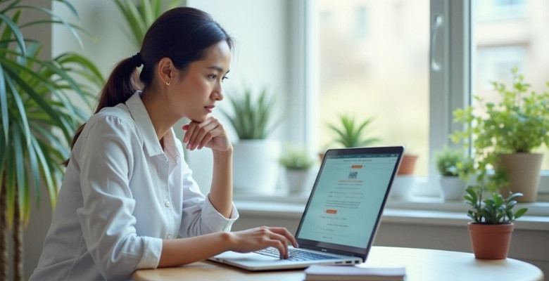Is It Hard to Identify Reputable Conferences in Vancouver