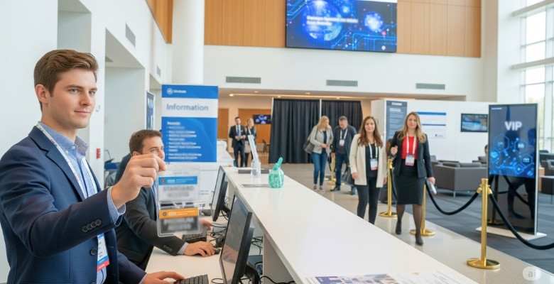 Is It Worth Paying More for Premium Access at Cybersecurity Conferences in USA