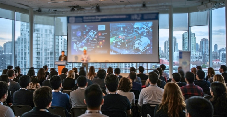 Is There Anything to Look Forward to at the Electrical Engineering Conference in Vancouver