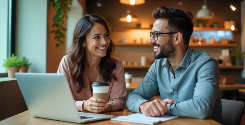 Is Word of Mouth Still Reliable for Technology Conference Discovery