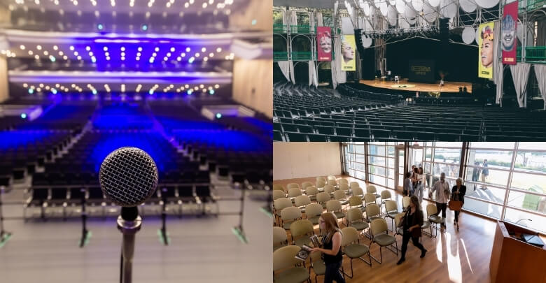 Miami Venues That Host Top-Tier Tech Conferences