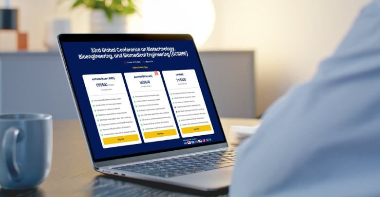 Procedures You Should Follow to Register for a Biotechnology Conference in Miami